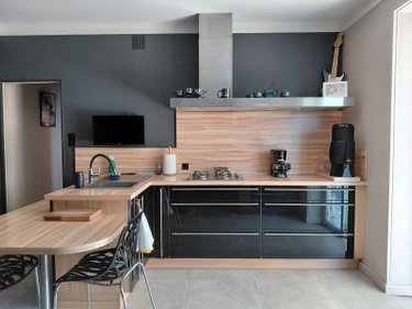 Maison a vendre Challans 85300 Vendée 100 m2 4 pièces 312000 euros