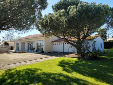 Maison a vendre Challans 85300 Vendée 100 m2 4 pièces 332600 euros