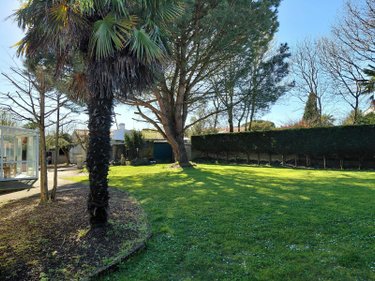 Maison a vendre Challans 85300 Vendée 100 m2 4 pièces 332600 euros