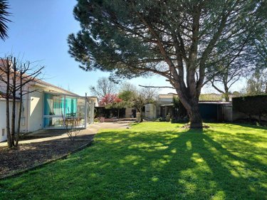 Maison a vendre Challans 85300 Vendée 100 m2 4 pièces 332600 euros