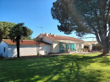 Maison a vendre Challans 85300 Vendée 100 m2 4 pièces 332600 euros