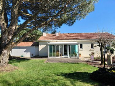 Maison a vendre Challans 85300 Vendée 100 m2 4 pièces 312000 euros