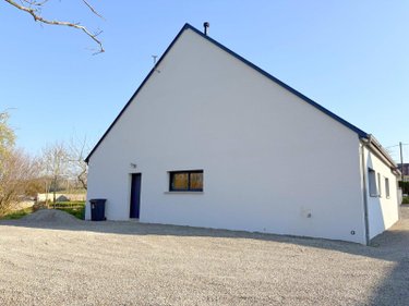 Maison a vendre Hudimesnil 50510 Manche 143 m2 6 pièces 384800 euros