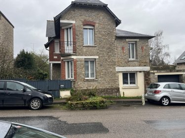 Maison a vendre Ploërmel 56800 Morbihan 114 m2 7 pièces 311940 euros