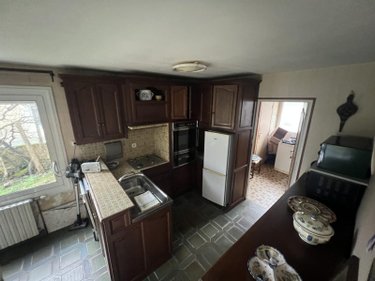 Maison a vendre Ploërmel 56800 Morbihan 114 m2 7 pièces 311940 euros