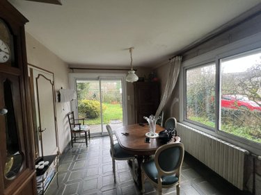 Maison a vendre Ploërmel 56800 Morbihan 114 m2 7 pièces 311940 euros