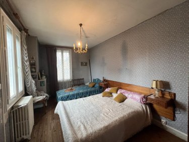 Maison a vendre Ploërmel 56800 Morbihan 114 m2 7 pièces 311940 euros