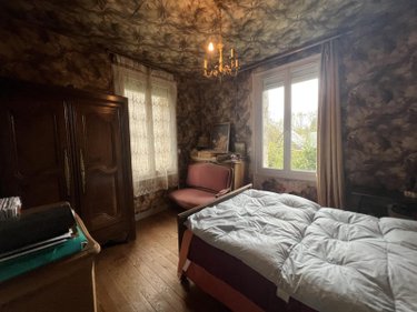 Maison a vendre Ploërmel 56800 Morbihan 114 m2 7 pièces 311940 euros