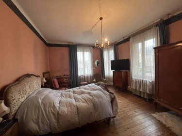 Maison a vendre Ploërmel 56800 Morbihan 114 m2 7 pièces 311940 euros