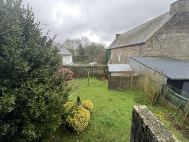 Maison a vendre Ploërmel 56800 Morbihan 114 m2 7 pièces 311940 euros