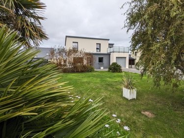 Maison a vendre Roscoff 29680 Finistère 138 m2 6 pièces 479400 euros