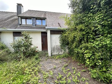 Maison a vendre Vannes 56000 Morbihan 100 m2 5 pièces 466240 euros