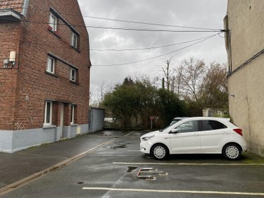 Immeuble a vendre Lille 59000 Nord 149 m2  326000 euros