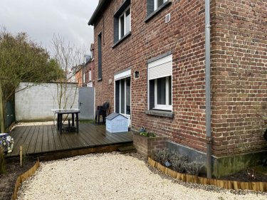 Immeuble a vendre Lille 59000 Nord 149 m2  326000 euros