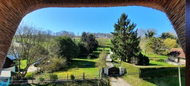 Maison a vendre Ricarville-du-Val 76510 Seine-Maritime 252 m2 9 pièces 525000 euros