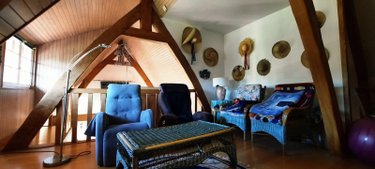 Maison a vendre Ricarville-du-Val 76510 Seine-Maritime 252 m2 9 pièces 525000 euros