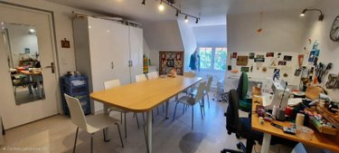 Maison a vendre Ricarville-du-Val 76510 Seine-Maritime 252 m2 9 pièces 525000 euros