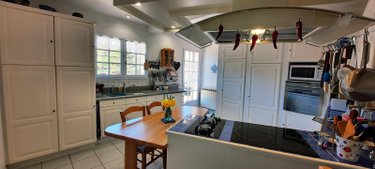 Maison a vendre Ricarville-du-Val 76510 Seine-Maritime 252 m2 9 pièces 525000 euros