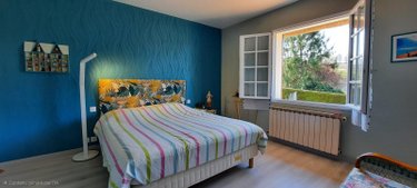 Maison a vendre Ricarville-du-Val 76510 Seine-Maritime 252 m2 9 pièces 525000 euros