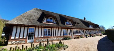 Maison a vendre Ricarville-du-Val 76510 Seine-Maritime 252 m2 9 pièces 525000 euros