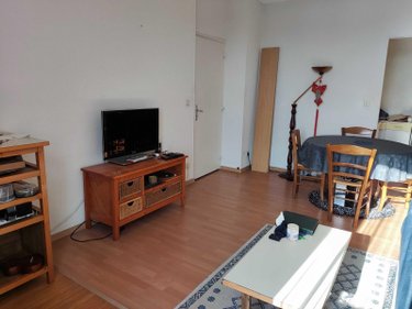 Location appartement Le Mans 72000 Sarthe 47 m2 2 pièces 526 euros