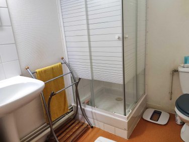 Location appartement Le Mans 72000 Sarthe 47 m2 2 pièces 526 euros