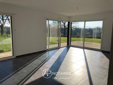 Location maison Val-d'Izé 35450 Ille-et-Vilaine 149 m2 5 pièces 1100 euros