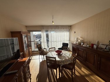 Appartement a vendre Vichy 03200 Allier 56 m2 3 pièces 91000 euros