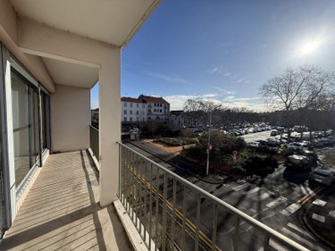 Appartement a vendre Vichy 03200 Allier 56 m2 3 pièces 91000 euros