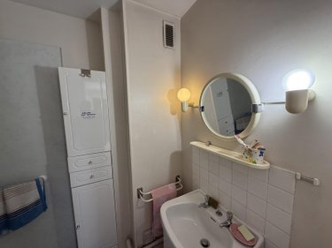 Appartement a vendre Vichy 03200 Allier 56 m2 3 pièces 91000 euros