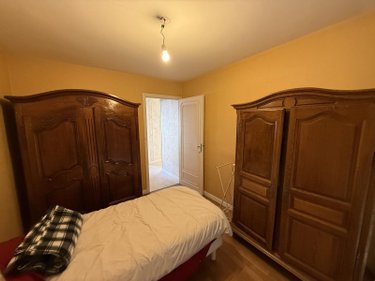 Appartement a vendre Vichy 03200 Allier 56 m2 3 pièces 91000 euros