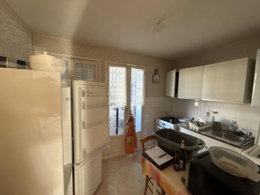 Appartement a vendre Vichy 03200 Allier 56 m2 3 pièces 91000 euros