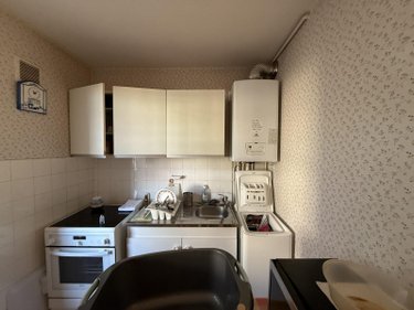 Appartement a vendre Vichy 03200 Allier 56 m2 3 pièces 91000 euros