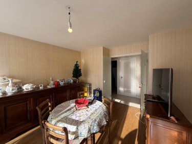 Appartement a vendre Vichy 03200 Allier 56 m2 3 pièces 91000 euros