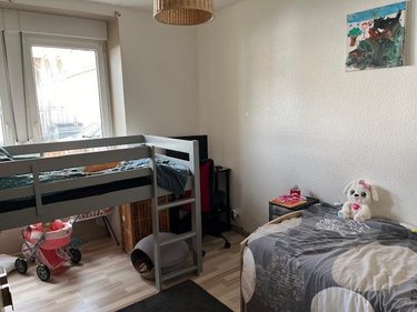 Appartement a vendre Morteau 25500 Doubs 61 m2 3 pièces 231000 euros