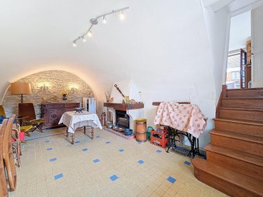 Maison a vendre Chaumont 52000 Haute-Marne 101 m2 5 pièces 135000 euros