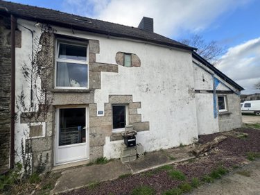 Maison a vendre Taupont 56800 Morbihan 100 m2 6 pièces 109800 euros