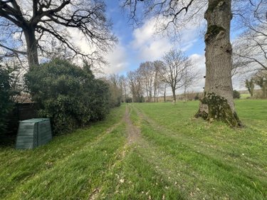 Maison a vendre Taupont 56800 Morbihan 100 m2 6 pièces 109800 euros