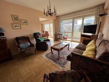 Appartement a vendre Rennes 35000 Ille-et-Vilaine 86 m2 5 pièces 312000 euros