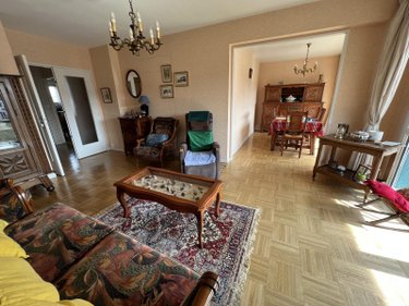 Appartement a vendre Rennes 35000 Ille-et-Vilaine 86 m2 5 pièces 312000 euros