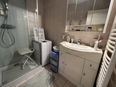 Appartement a vendre Rennes 35000 Ille-et-Vilaine 86 m2 5 pièces 312000 euros