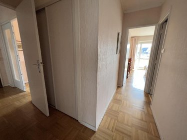 Appartement a vendre Rennes 35000 Ille-et-Vilaine 86 m2 5 pièces 312000 euros