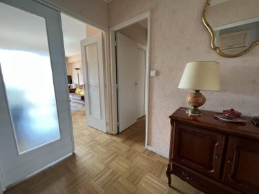 Appartement a vendre Rennes 35000 Ille-et-Vilaine 86 m2 5 pièces 312000 euros