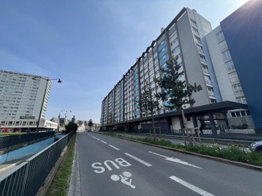 Appartement a vendre Rennes 35000 Ille-et-Vilaine 86 m2 5 pièces 312000 euros