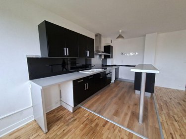 Appartement a vendre Monts 37260 Indre-et-Loire 71 m2 3 pièces 124720 euros