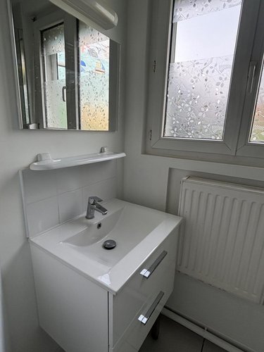 Location maison Ronchin 59790 Nord 79 m2 5 pièces 870 euros
