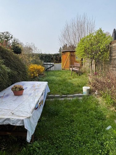 Location maison Ronchin 59790 Nord 79 m2 5 pièces 870 euros