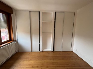 Location maison Ronchin 59790 Nord 79 m2 5 pièces 870 euros