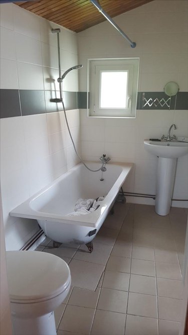 Location maison Conteville-lès-Boulogne 62126 Pas-de-Calais 52 m2 2 pièces 580 euros