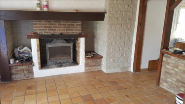 Location maison Conteville-lès-Boulogne 62126 Pas-de-Calais 52 m2 2 pièces 580 euros